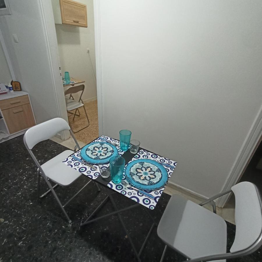 Chrishome Athen Exterior foto